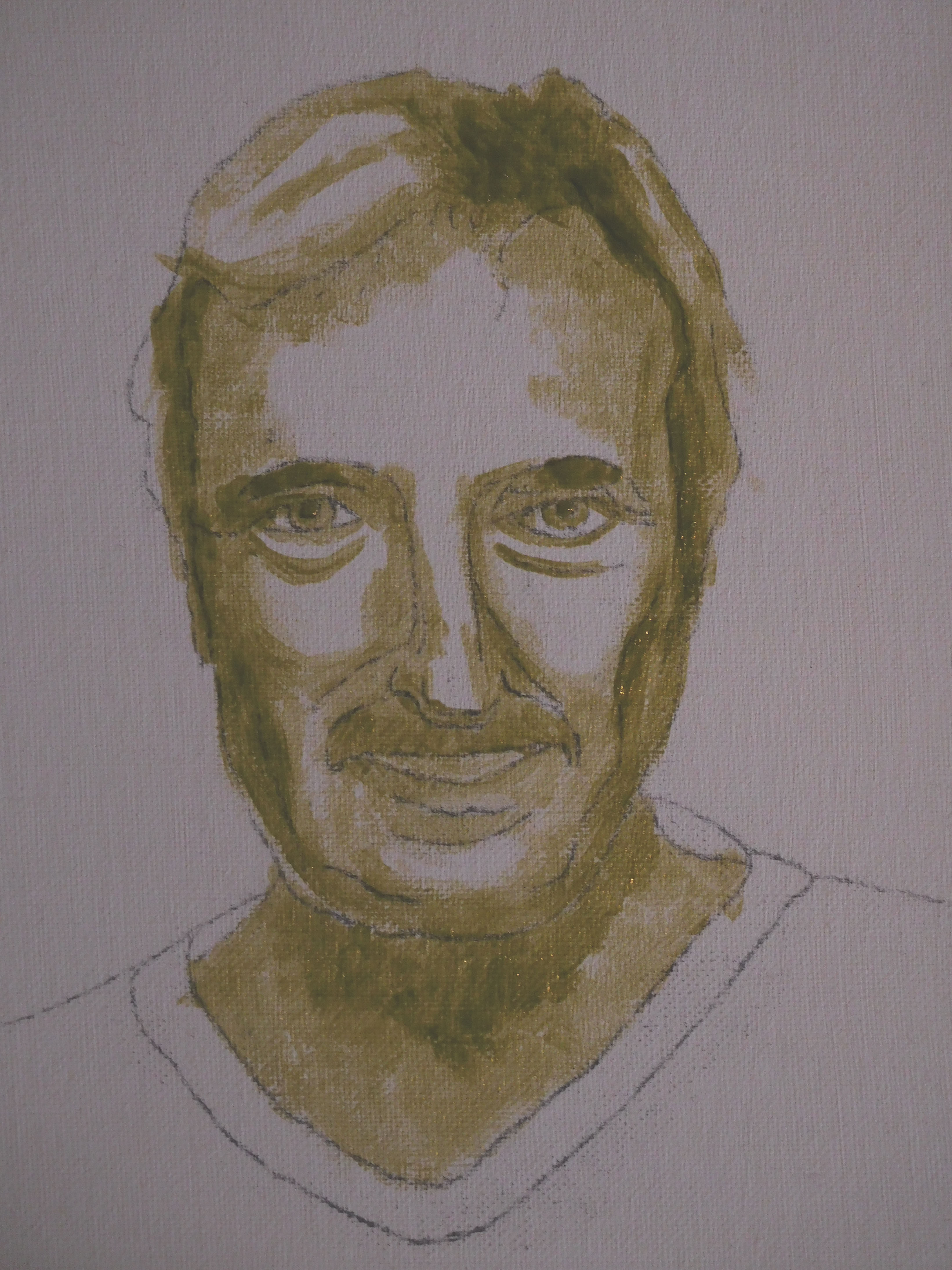 Tonal sketch